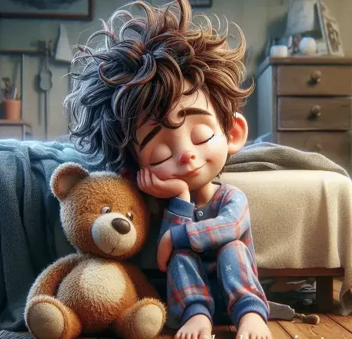 la sospecha de un Trastorno General de Desarrollo suele darse en los primeros cursos de educación infantil