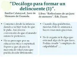 consejos para poner límites a los niños en su educacion
