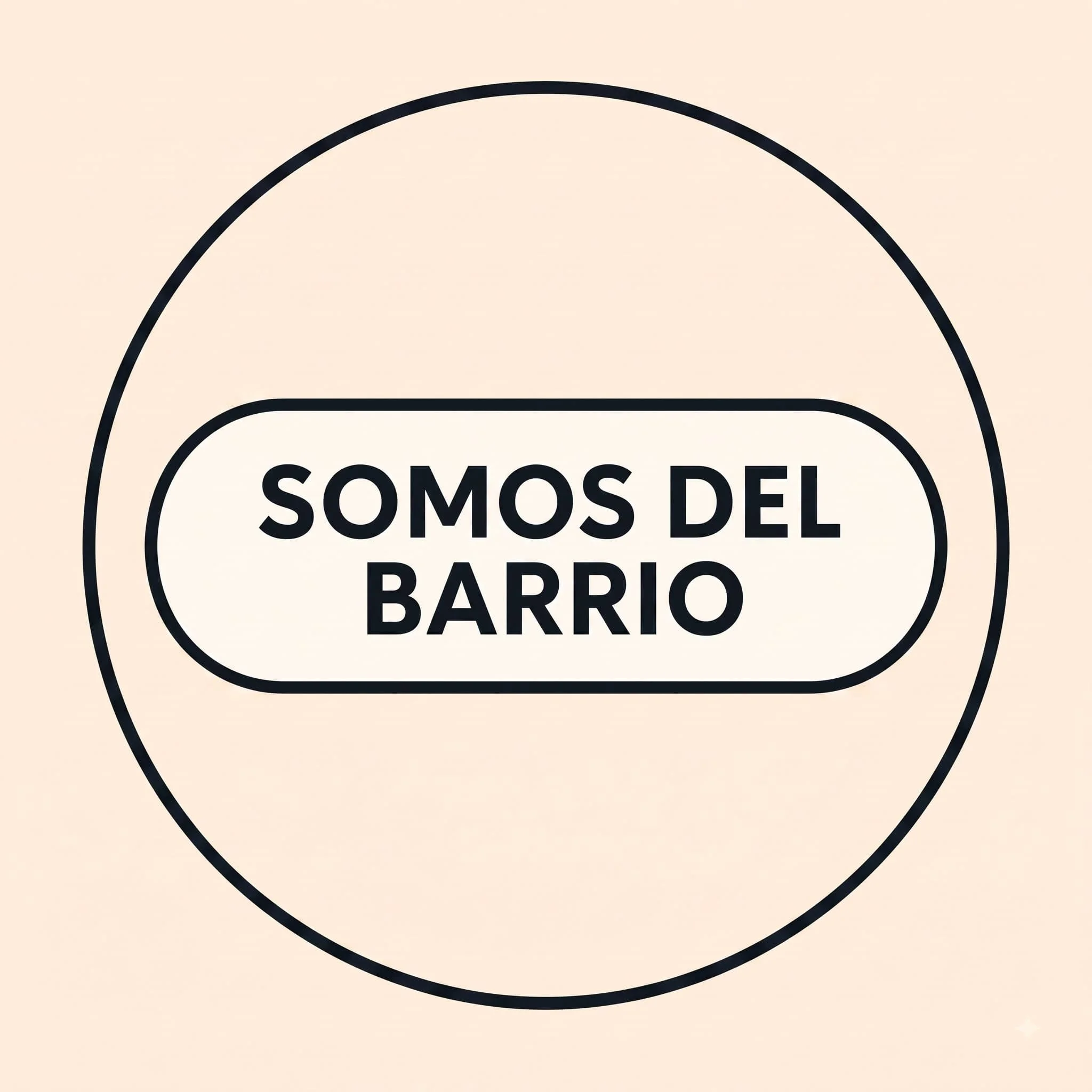 Somos del barrio