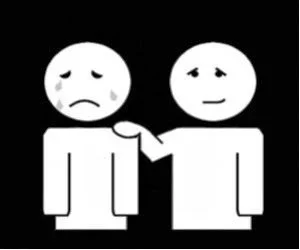 COMO PUEDE AYUDAR UN ALLEGADO EN UN RIESGO DE SUICIDIO