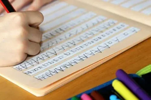 existen ejercicios específicos para ayudar a los niños con dislexia