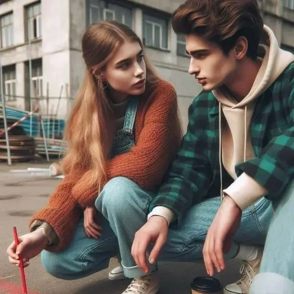 limites en la relación de pareja