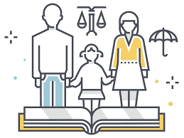 REFLEXIONES A FAVOR DE LA CUSTODIA COMPARTIDA