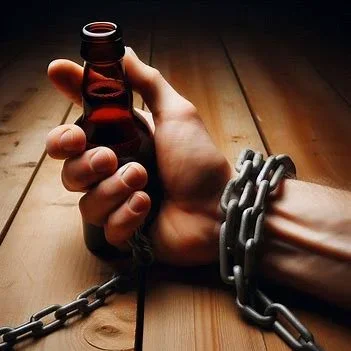 OBJETIVOS TERAPÉUTICOS EN EL TRATAMIENTO DEL ALCOHOLISMO