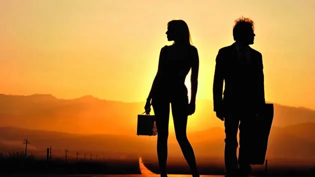 ¿CRISIS DE PAREJA EN SEPTIEMBRE? OS AYUDAMOS A SUPERARLO