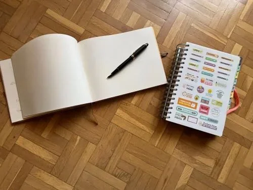 JOURNALING: LA INTROSPECCIÓN COMO HERRAMIENTA TERAPÉUTICA