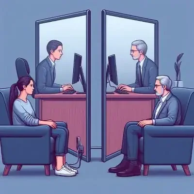 La terapia online es una excelente herramienta que no  puede ser utilizada para trastornos como la agorafobia o trastornos con niños