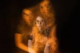 TRASTORNOS QUE NO SON ESTRÉS POSTRAUMÁTICO