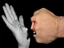 ¿POR QUÉ SE PRODUCE UNA CONDUCTA AGRESIVA?