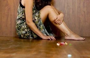 LA FRECUENTE ADICCIÓN A LOS ANSIOLÍTICOS