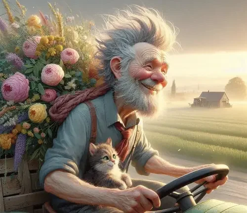 la ruptura nos da tiempo para disfrutar de pequeñas cosas