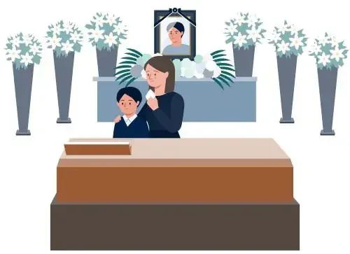 El duelo infantil debe ser objeto de maxima atención ya que a veces los  niños lo enmascaran por no hacer daño a los mayores