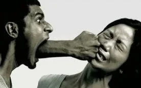 CARACTERÍSITICAS DEL HOMBRE POTENCIALMENTE VIOLENTO