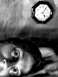 ¿TIENES INSOMNIO? TRABAJAMOS CON LAS CAUSAS PARA SUPERARLO