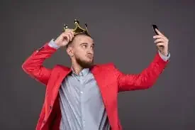 La pareja narcisista destruye el autoconcepto de su pareja