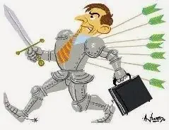 El patrón de conducta tipo A se corresponde a personalidades competitivas y siempre en tensión