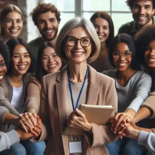 En la Consulta Psicológica Villaverde realizamos una terapia multicultural