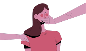 ¿POR QUÉ PERMANECE UNA MUJER CON SU MALTRATADOR?