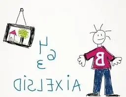 La dislexia es un trastorno común, pero el niño que lo padece puede sufrir problemas de autoestima