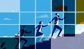 liderar es guiar, empujar, dar confianza al equipo. No es imposición es una aptitud de saber tomar decisiones