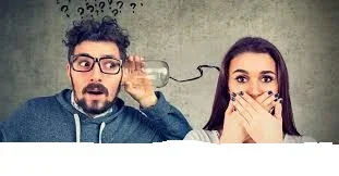 COMUNICACIÓN EN LA PAREJA: "LOS LECTORES DE MENTES"