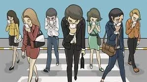 MECANISMOS IMPLICADOS EN LA ADICCIÓN A INTERNET