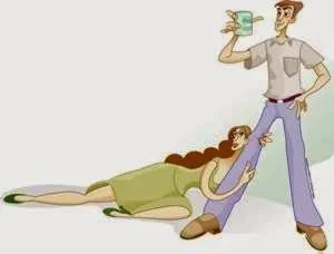 CODEPENDENCIA EN LAS ADICCIONES: LA DEPENDENCIA VICARIA