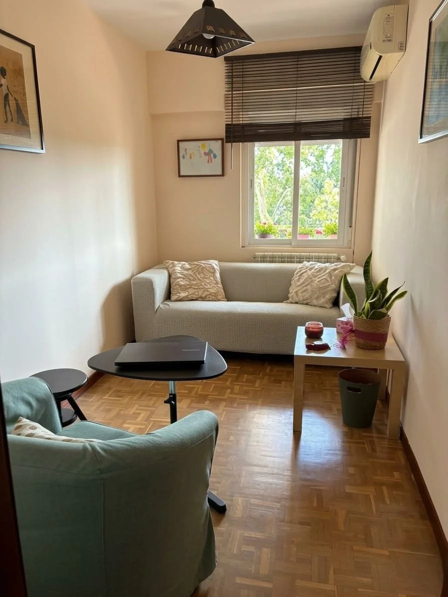 terapia de pareja en Consulta psicológica Villaverde