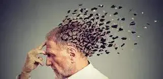 En el deterioro cognitivo no solo falla la memoria, tambien la ejecución de tareas