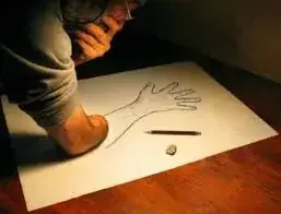 El dolor de un miembro amputado es un tipo de dolor derivado de la falta de información neuronal por la pérdida del miembro