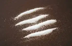 La adicción a la cocaína puede producir accidentes cerebrales