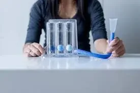 La relajación y respiracion puede ayudar en el asma bronquial cuando produce ansiedad