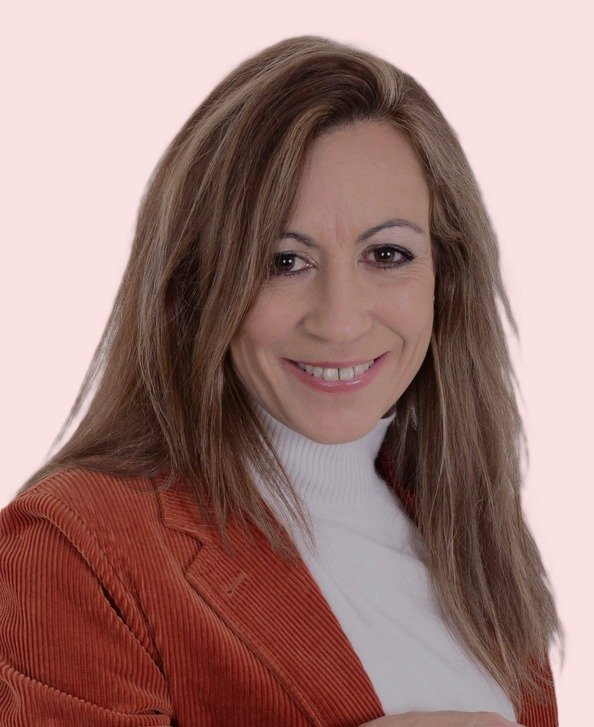 Almudena García Peláez es Psicóloga en la Consulta Psicológica Villaverde