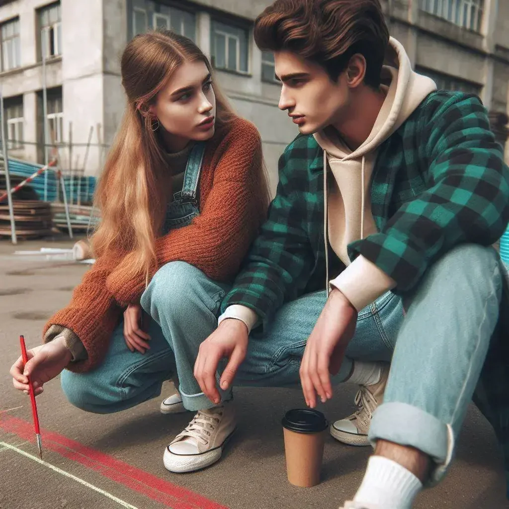 los limites dentro de una relación promueven el respeto mutuo