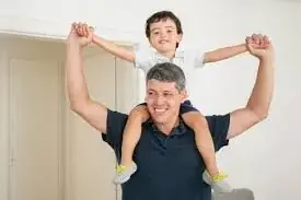 Escuela de padres: consejos para hacer a tu hijo resiliente