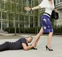 la persona con dependencia emocional quiere porque necesita, la necesidad es lo importante