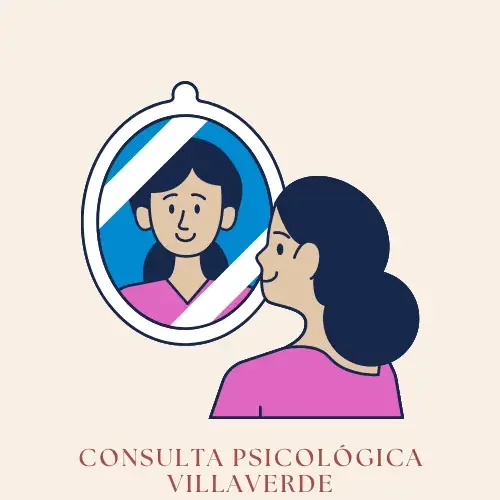 Mejorar la autoestima empieza por hablarnos bien a nosotros mismos