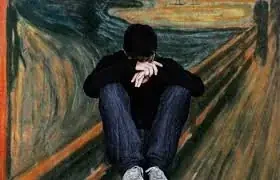 las personas con miedo a morir llegan a obsesionarse con esta circunstancia