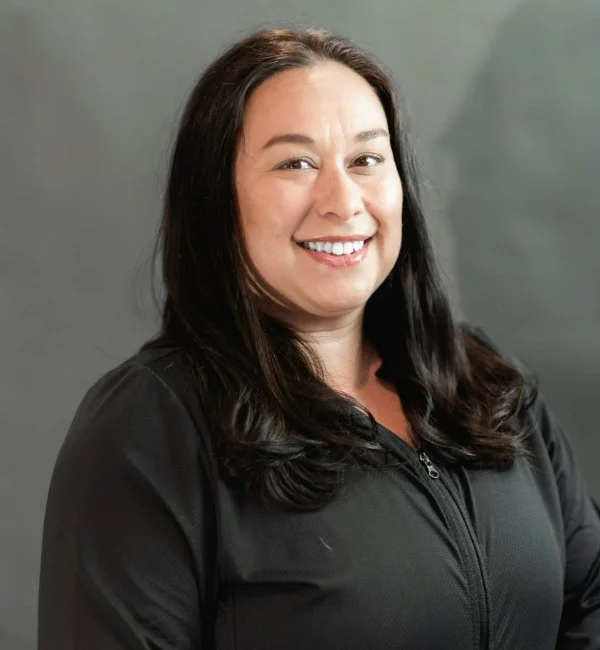 Head shot of Vanessa Thiessen instructor for ballet and pointe