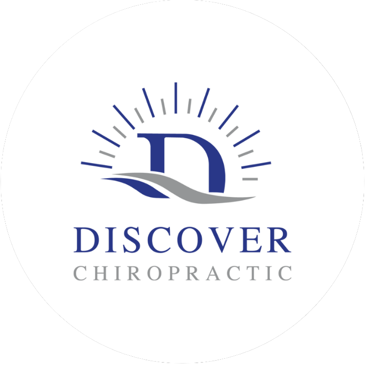 Discover Chiropractic Logo