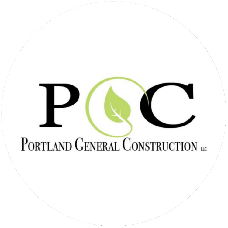 Portland General Contractors Logo