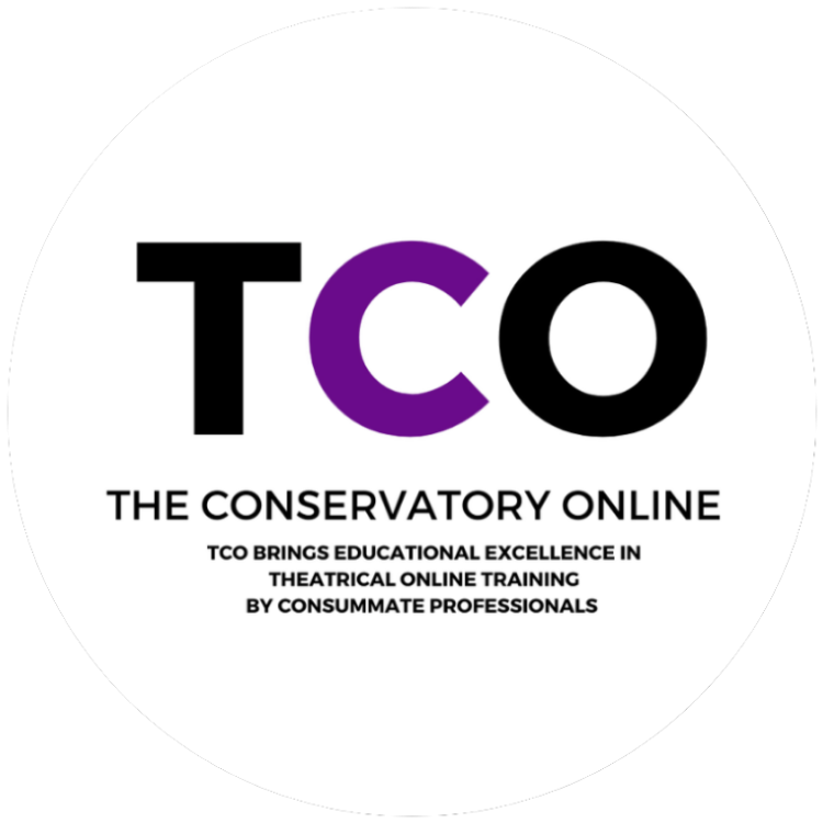 The Conservatory Online Logo