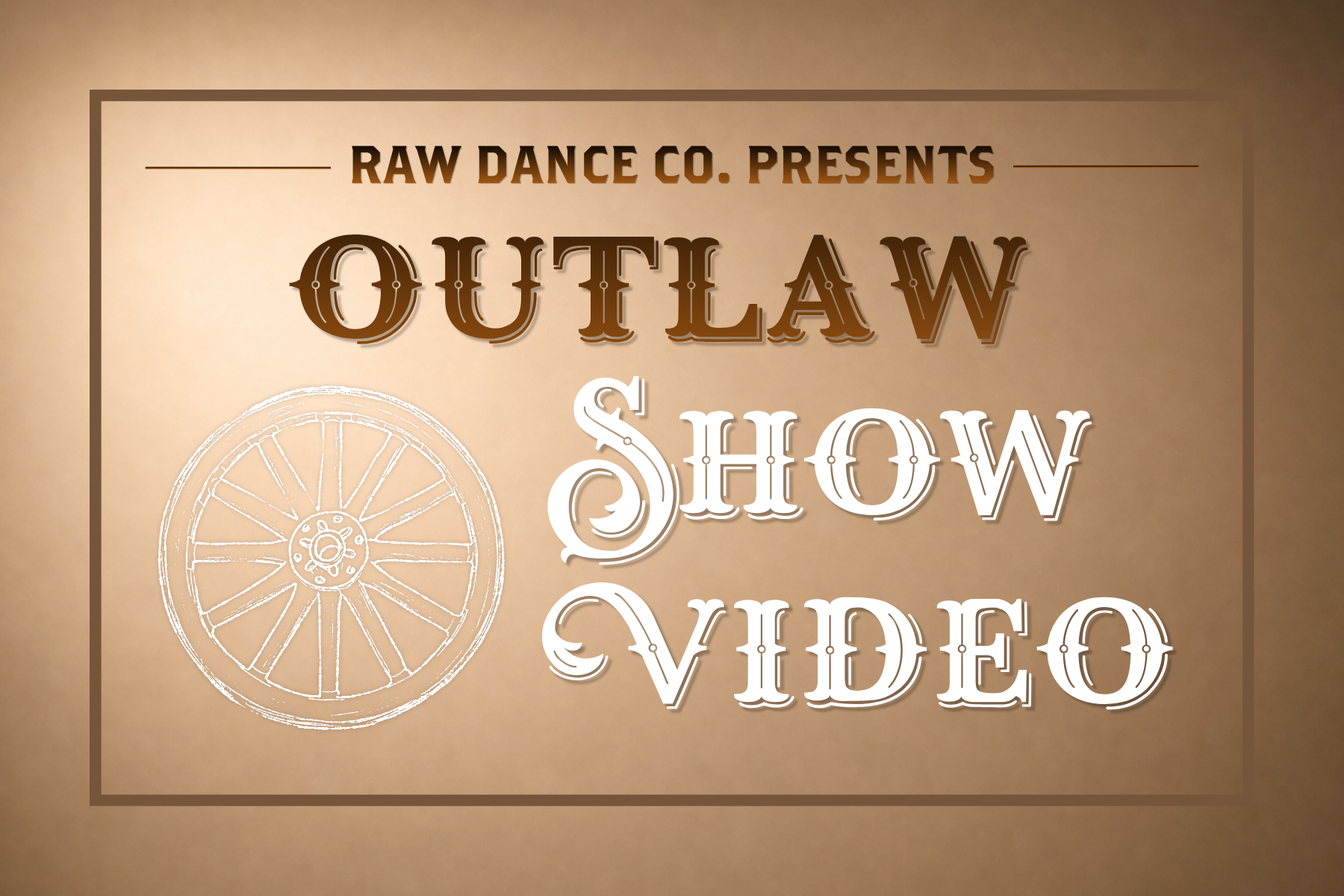 RAW Show 2026: Outlaw - Video