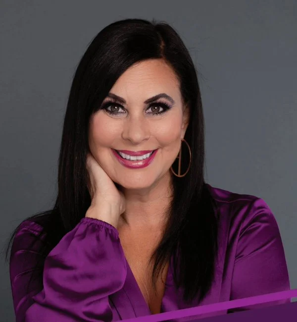 Head shot of Tammy Wallace instructor for jazz and tap