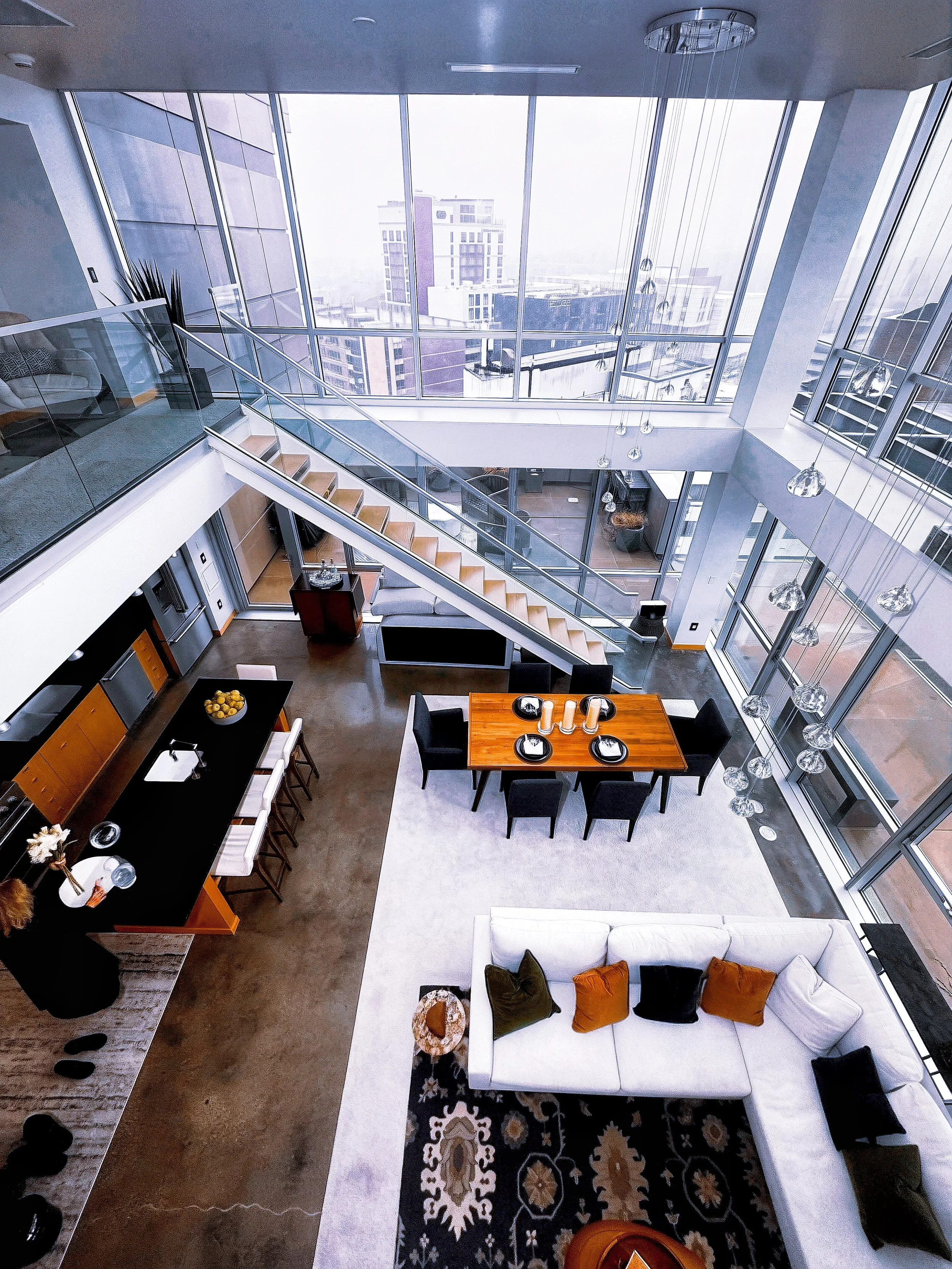 INTERIOR DESIGN