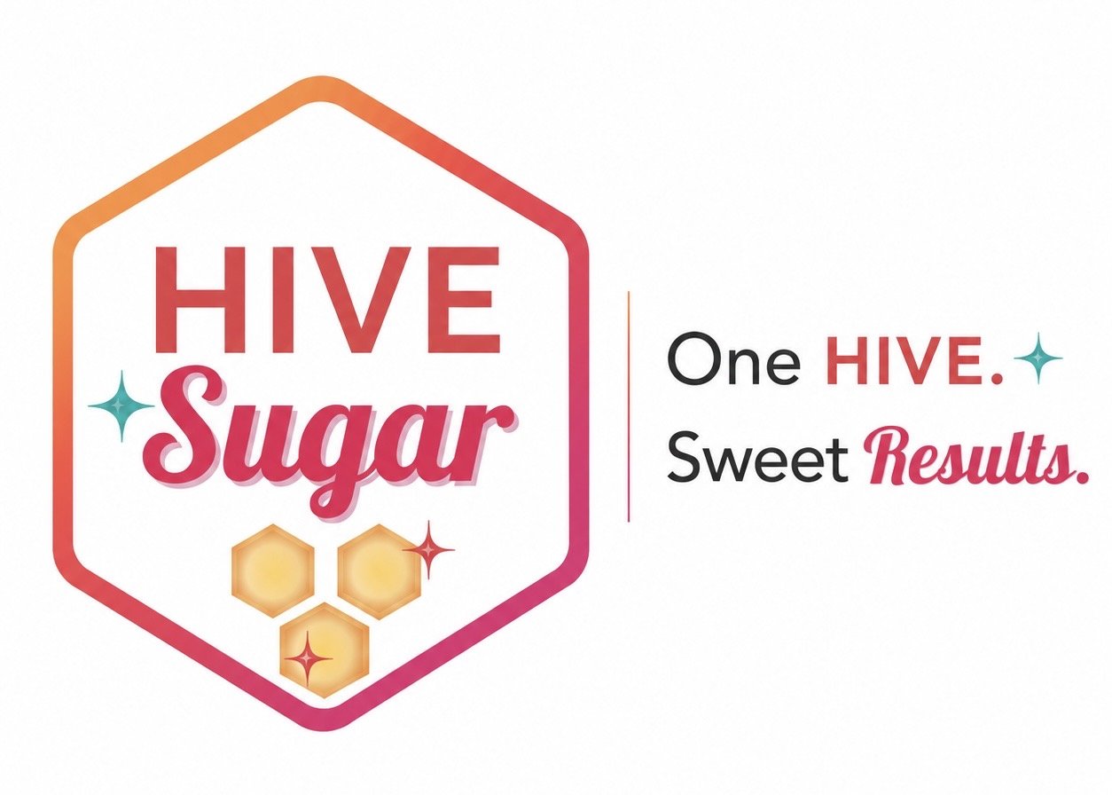 Hive Sugar