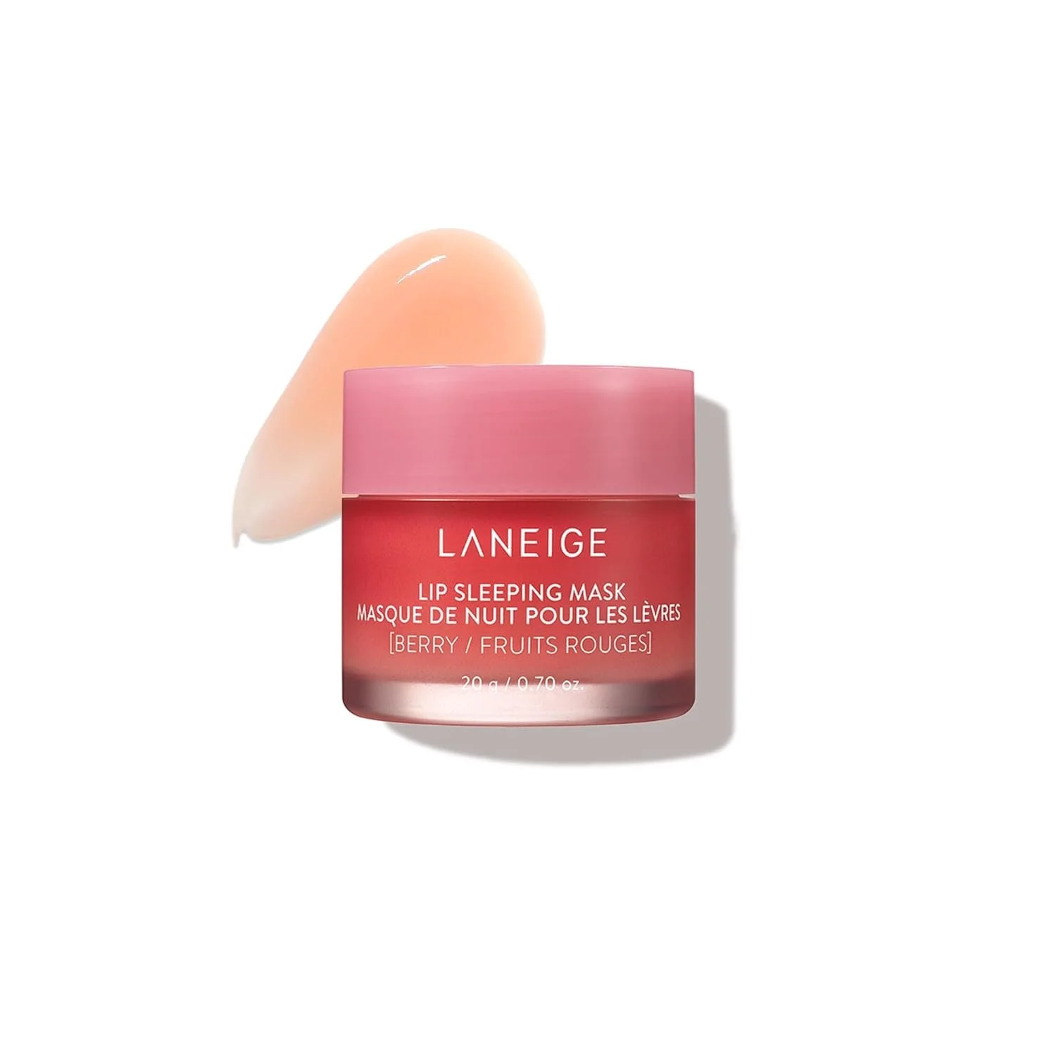 laneige lip sleeping mask set holiday gift beauty best seller