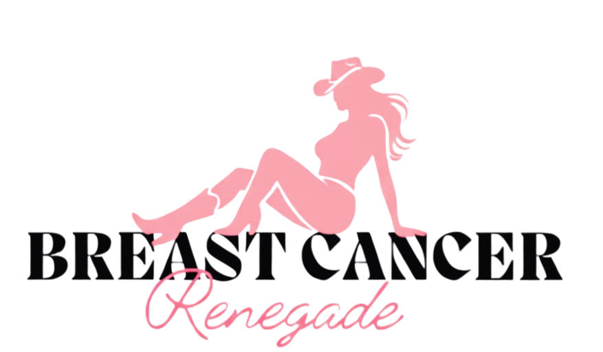 Breast Cancer Renegade