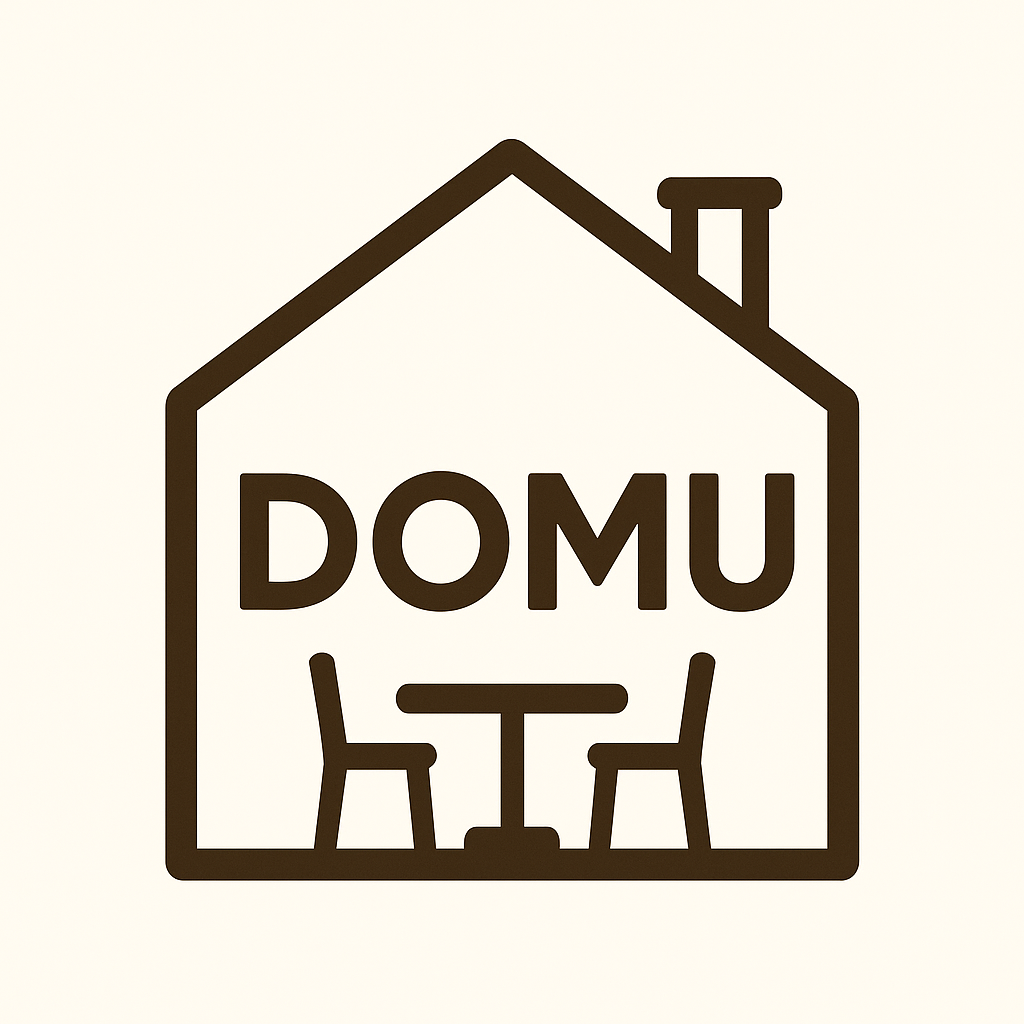 Domu Restaurant 