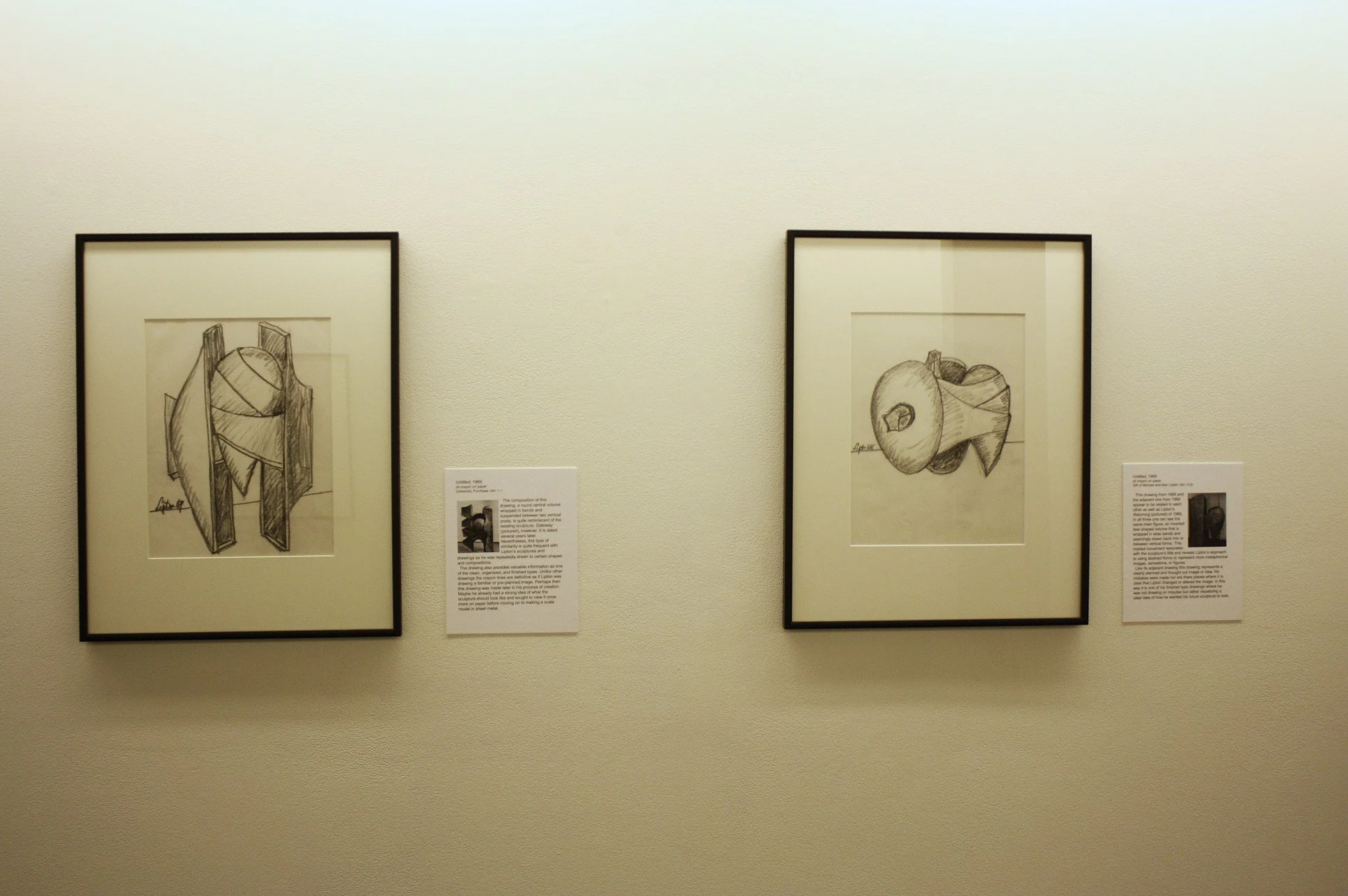 Seymour Lipton Drawing Modernism 16.2.JPG